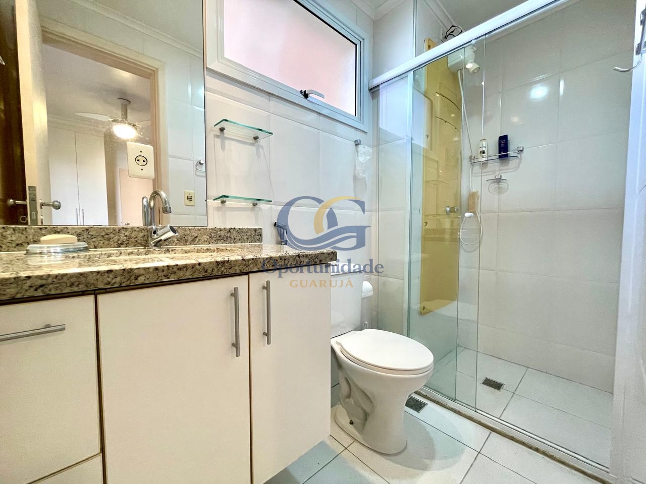 Apartamento GUARUJÁ - SP