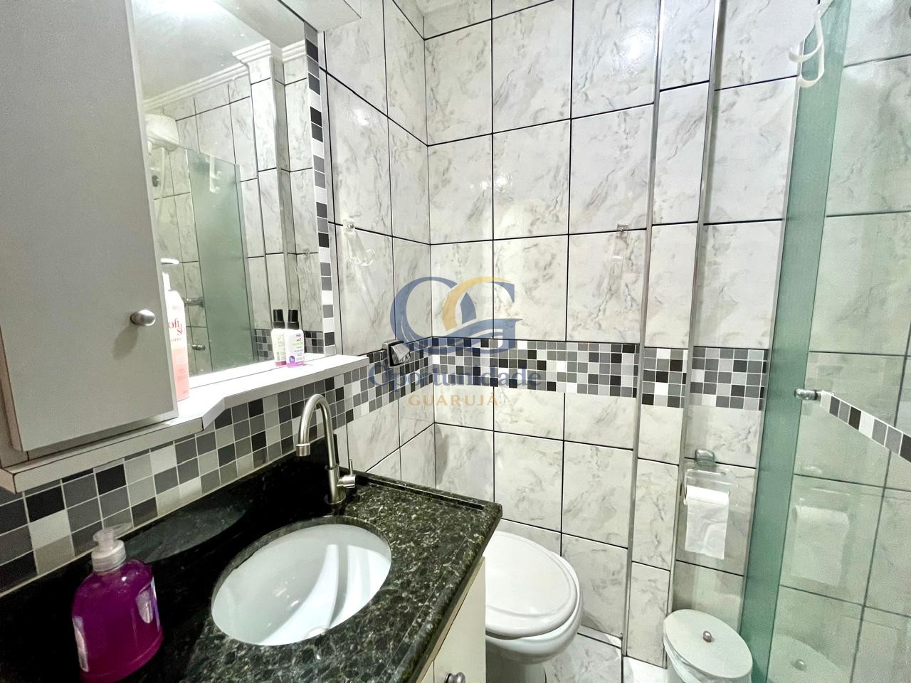 Apartamento GUARUJÁ - SP