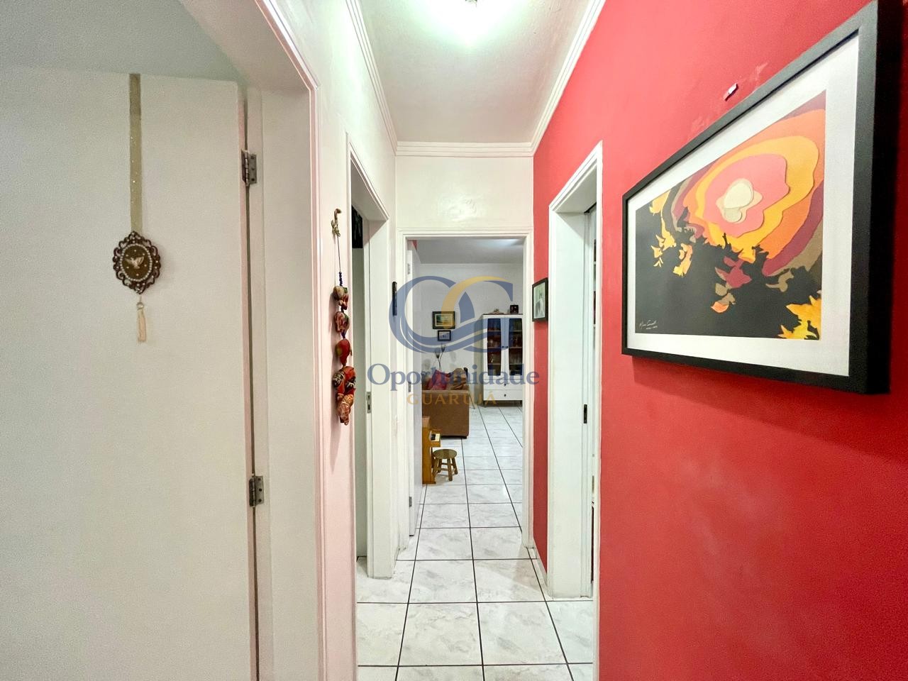 Apartamento GUARUJÁ - SP