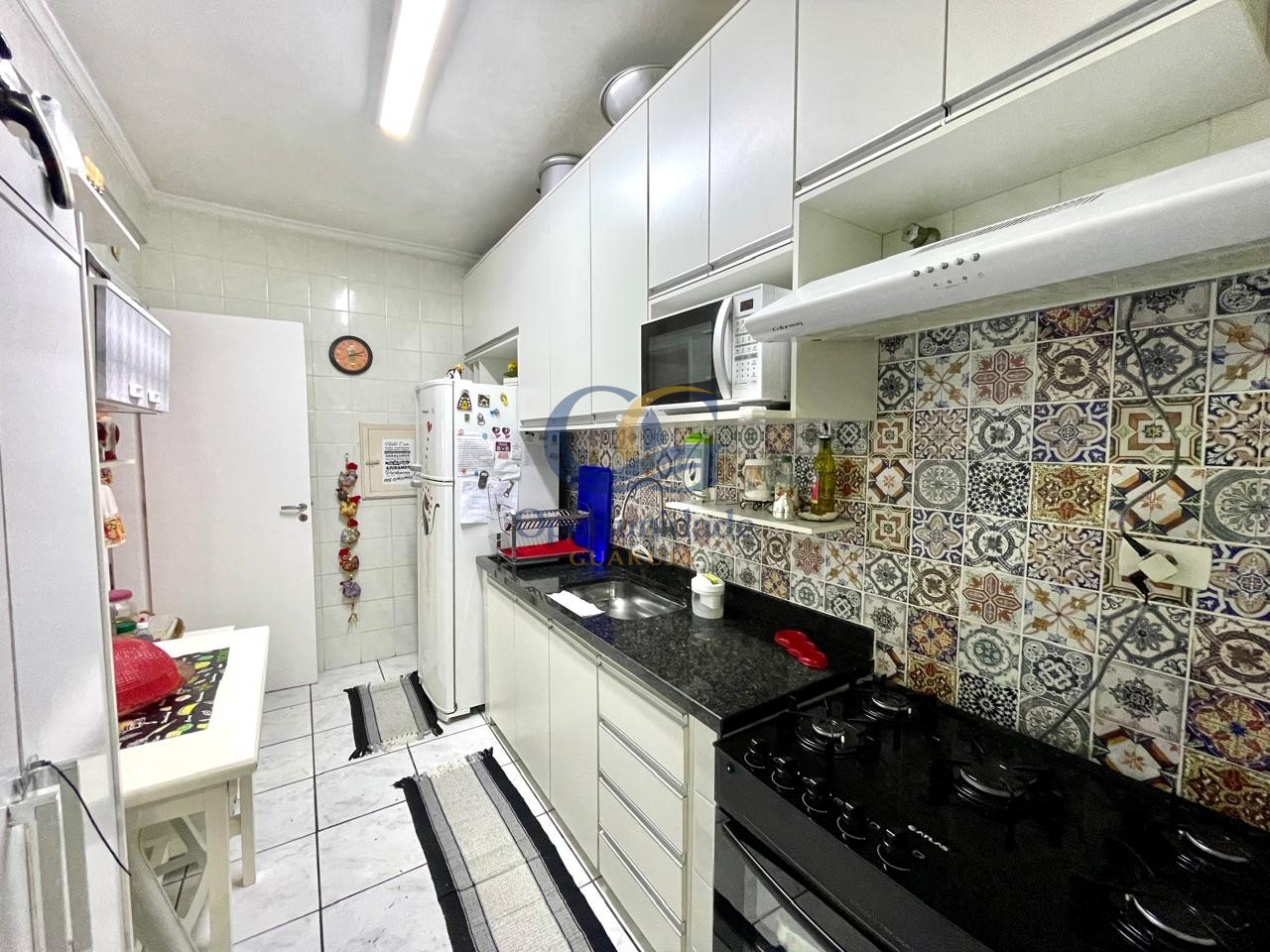 Apartamento GUARUJÁ - SP