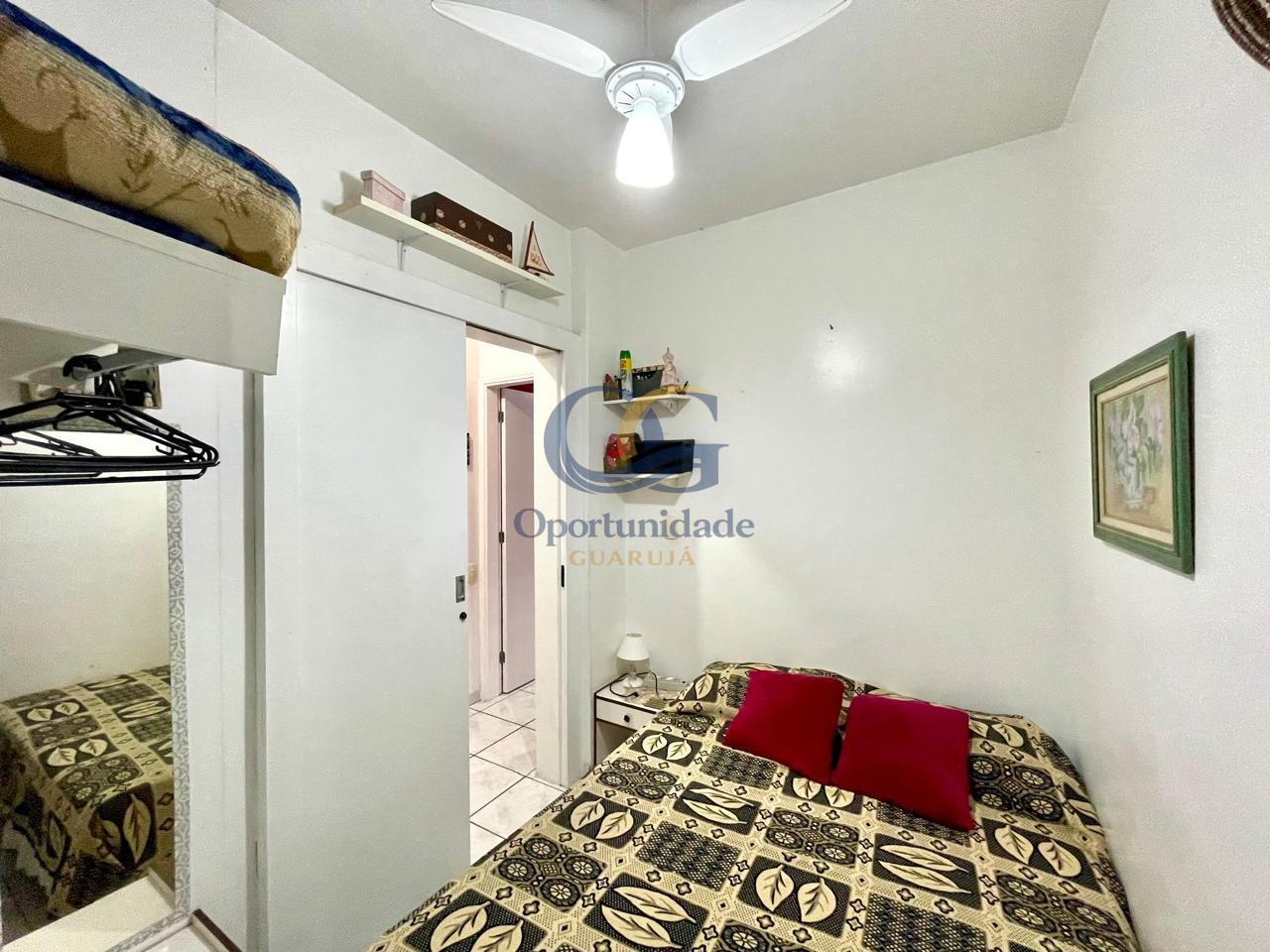 Apartamento GUARUJÁ - SP