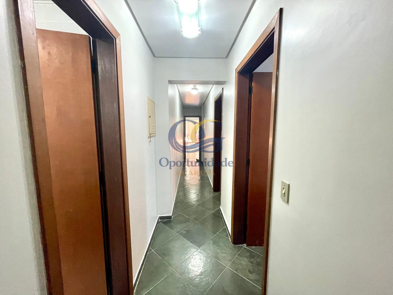 Apartamento GUARUJÁ - SP