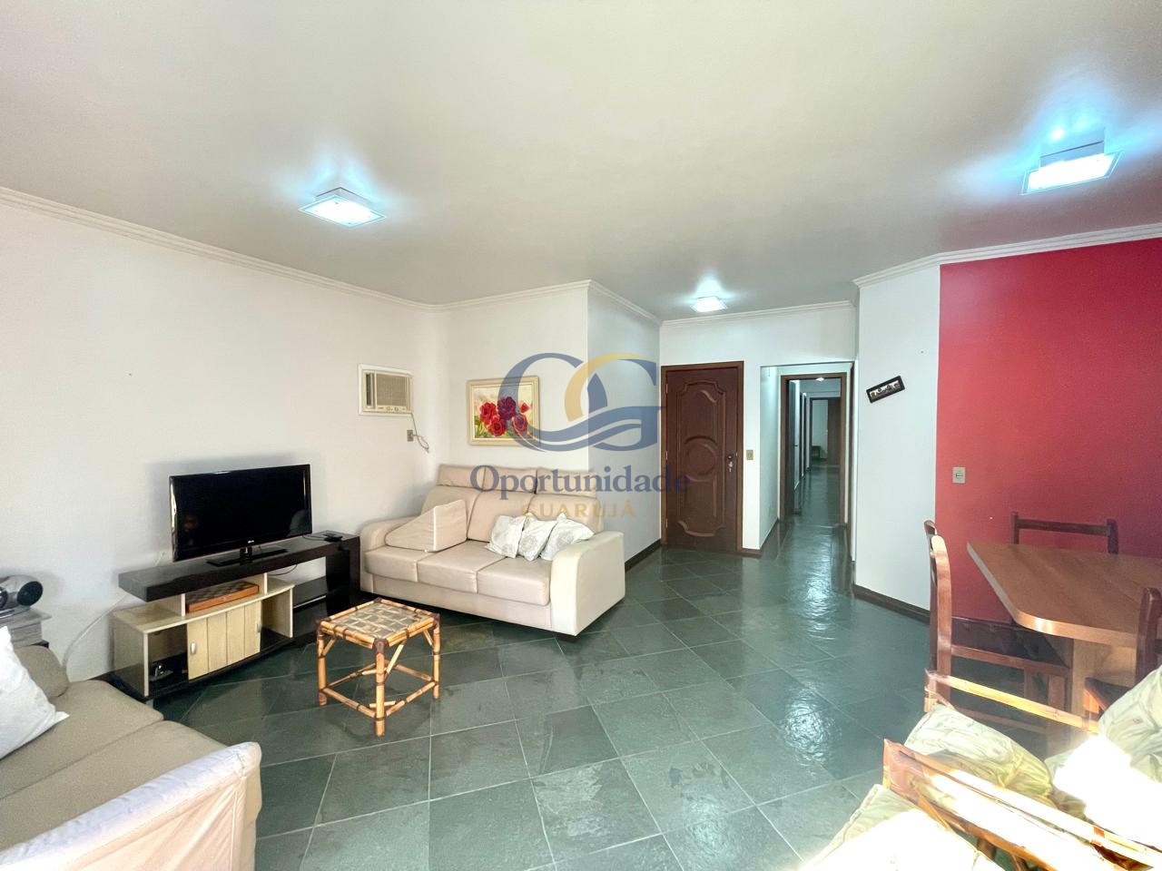 Apartamento GUARUJÁ - SP