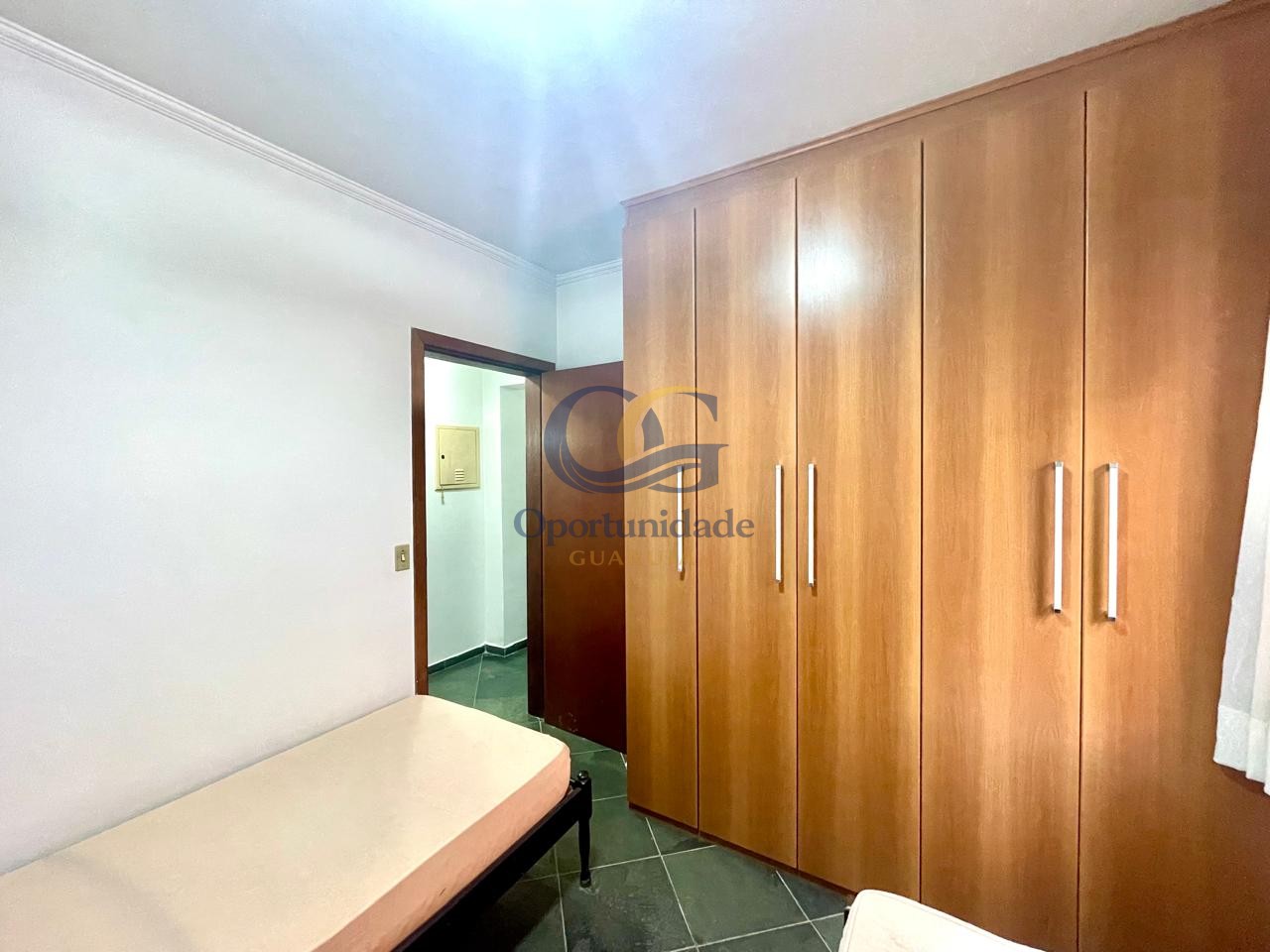 Apartamento GUARUJÁ - SP