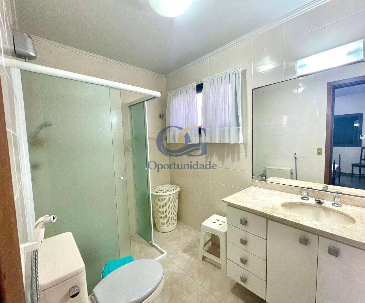 Apartamento GUARUJÁ - SP