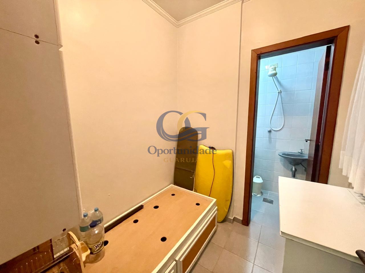 Apartamento GUARUJÁ - SP