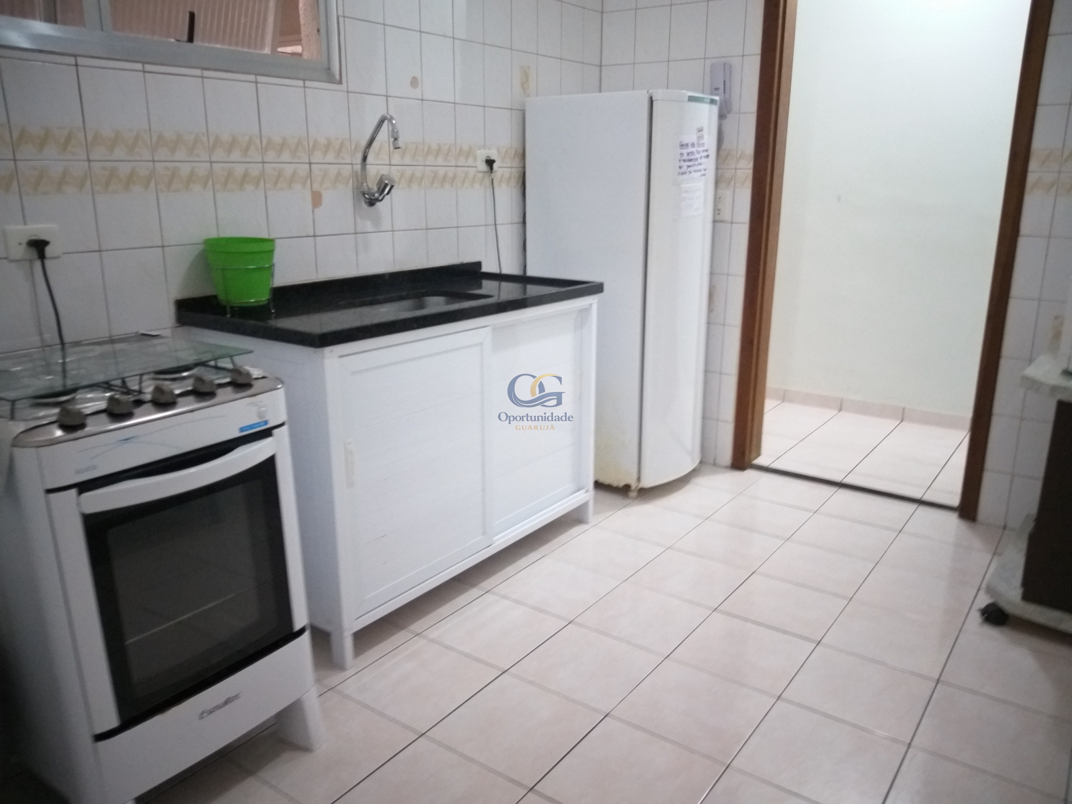 Apartamento GUARUJÁ - SP