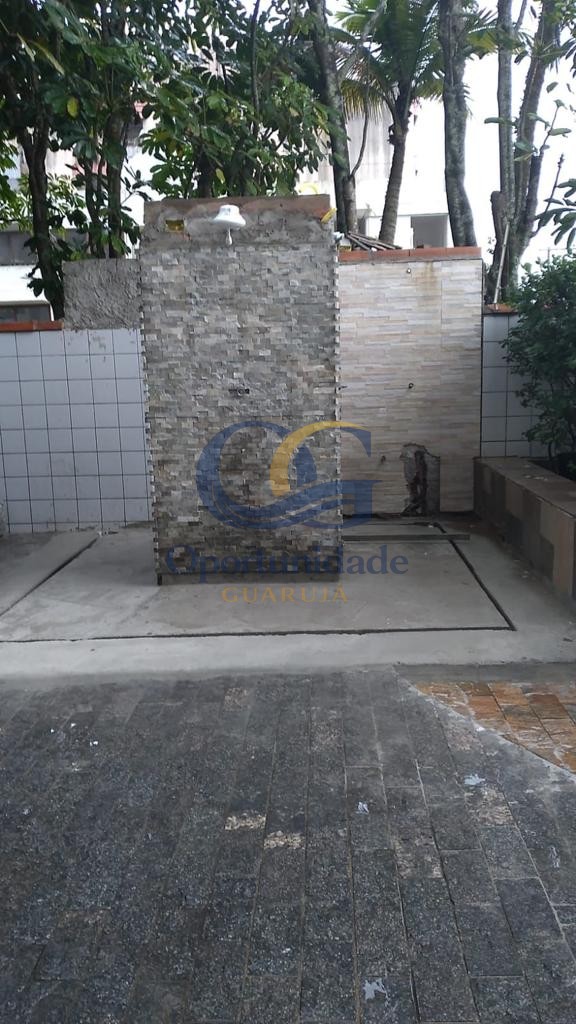 Apartamento GUARUJÁ - SP