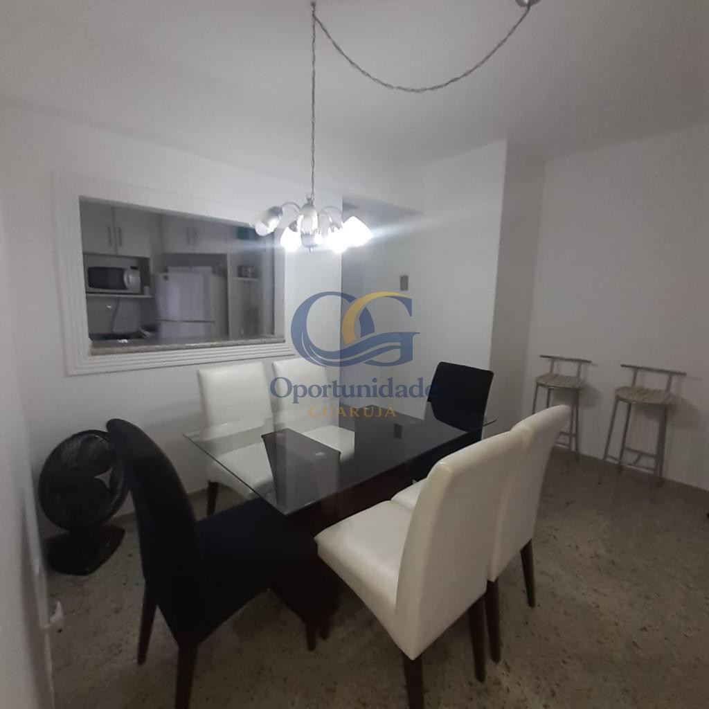 Apartamento GUARUJÁ - SP