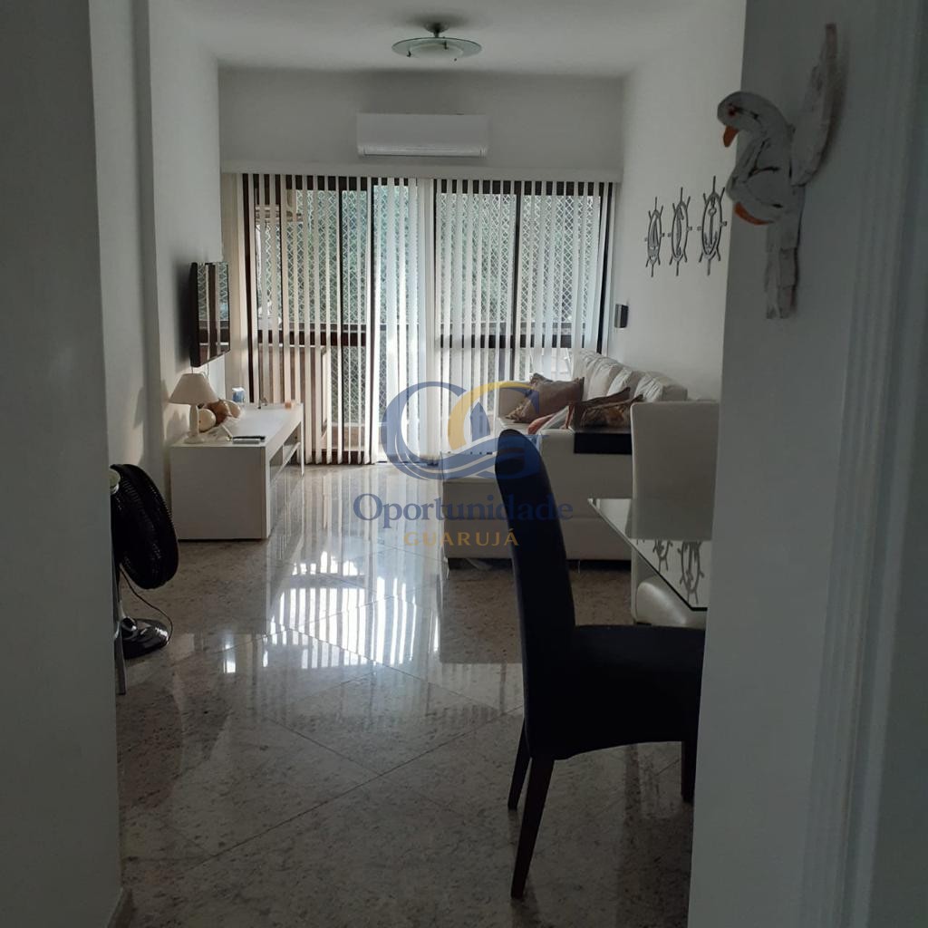Apartamento GUARUJÁ - SP
