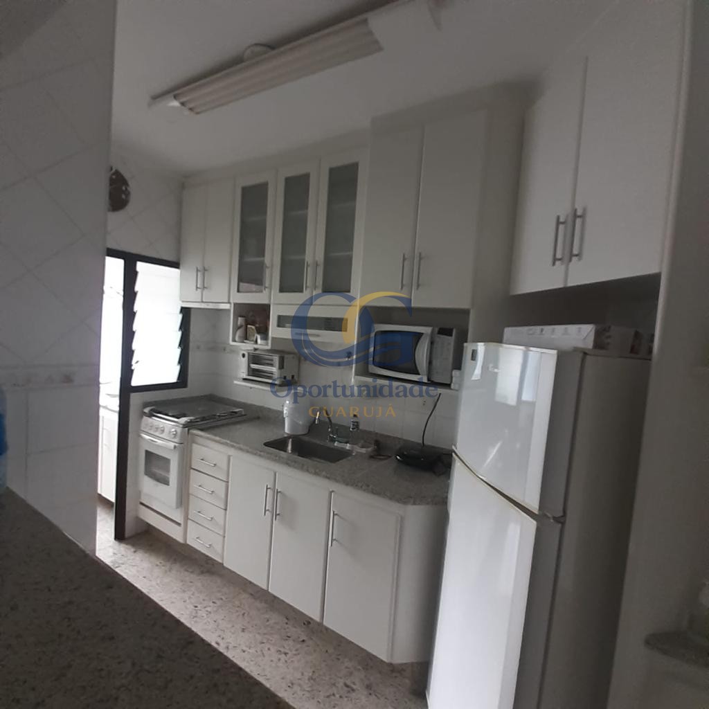 Apartamento GUARUJÁ - SP