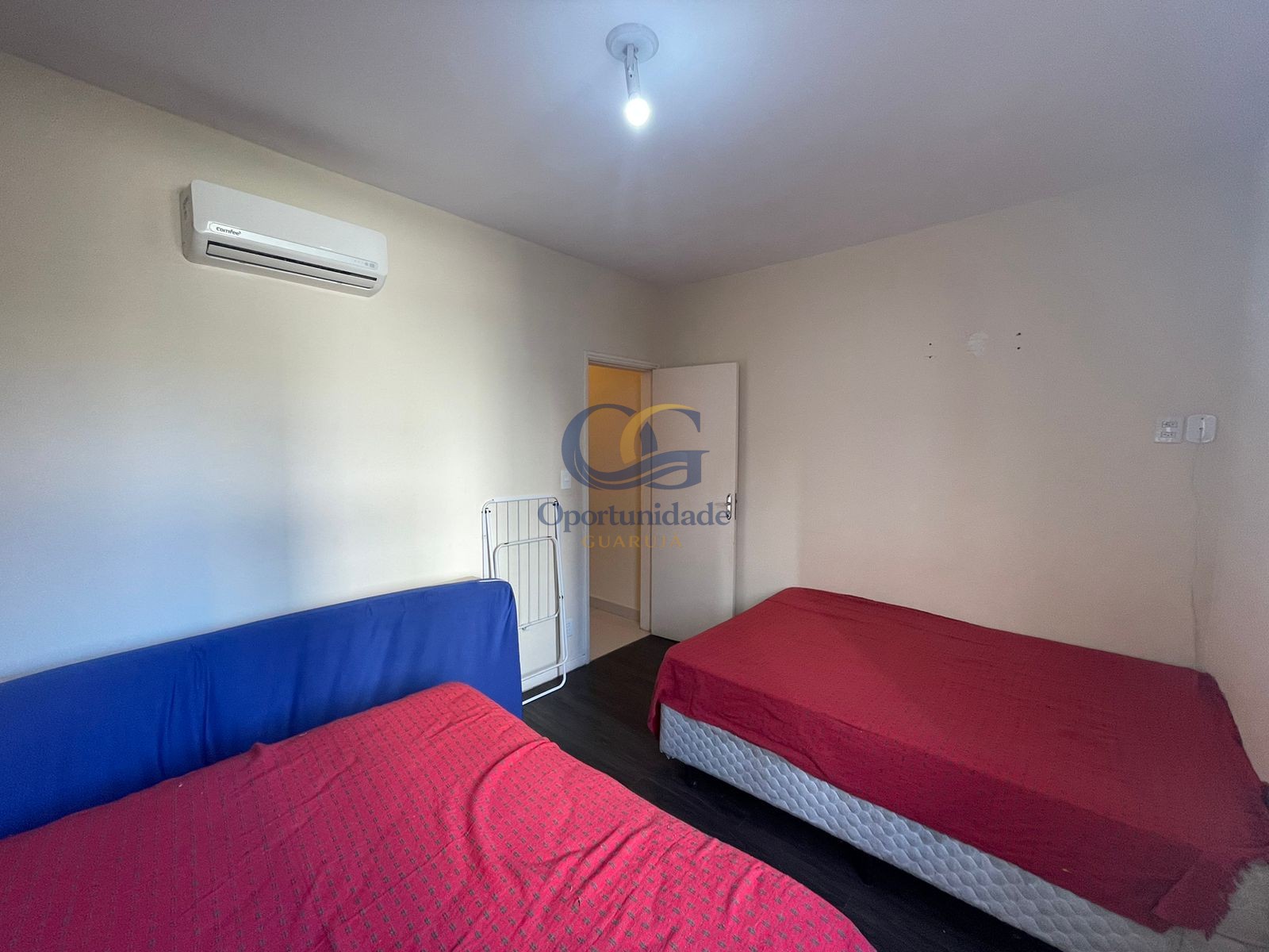 Apartamento GUARUJÁ - SP