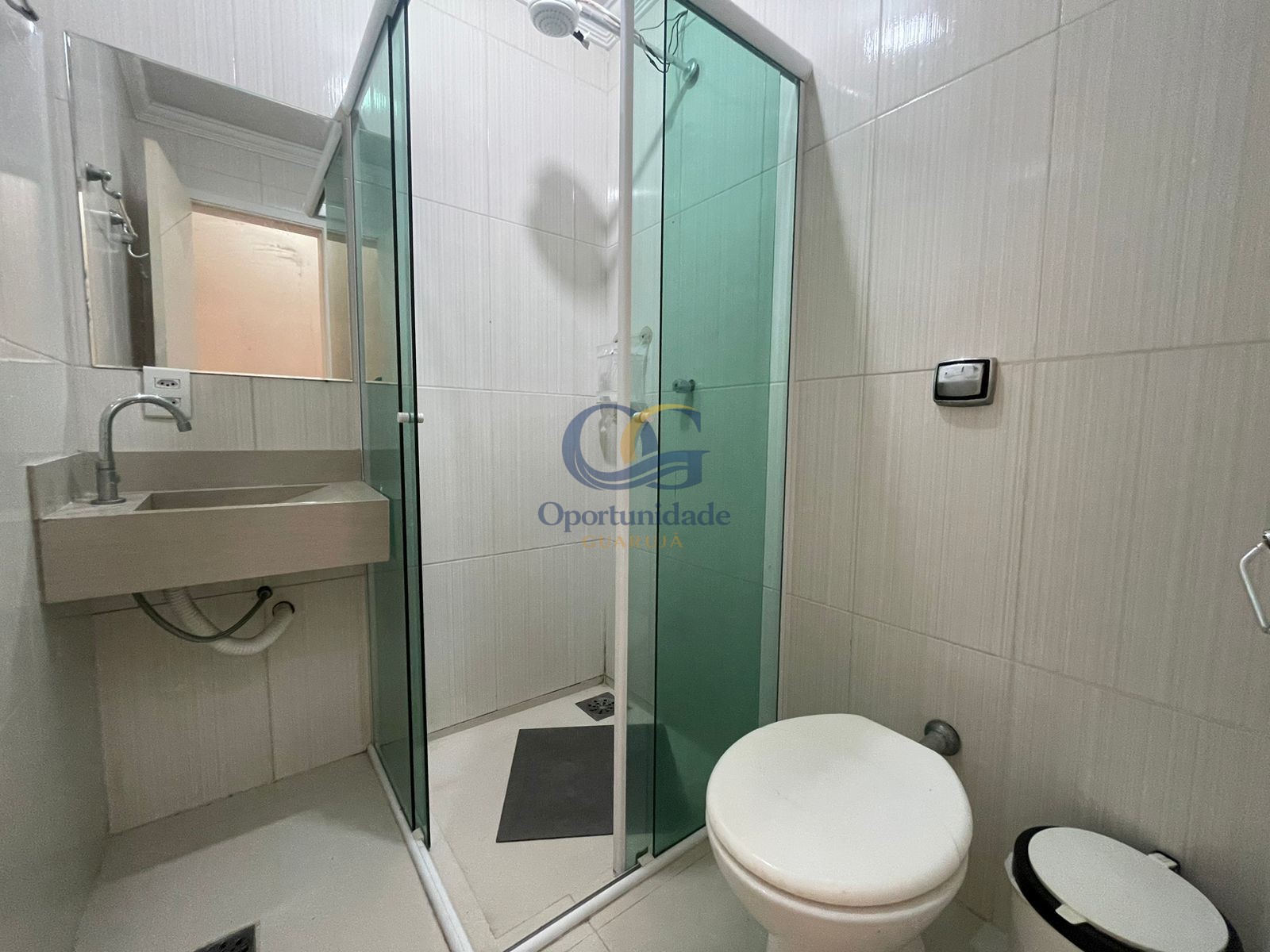 Apartamento GUARUJÁ - SP