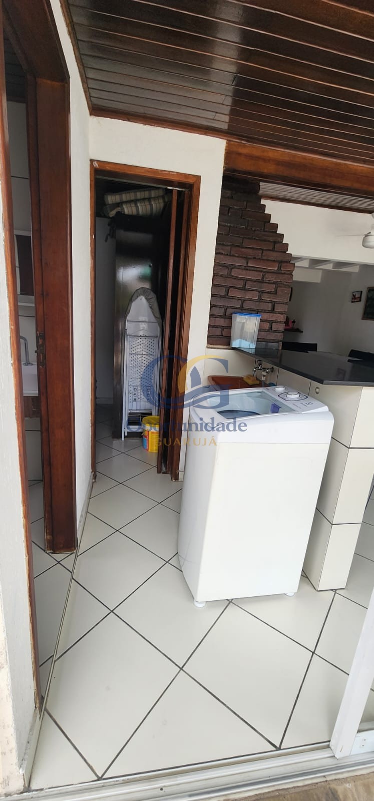 Apartamento GUARUJÁ - SP