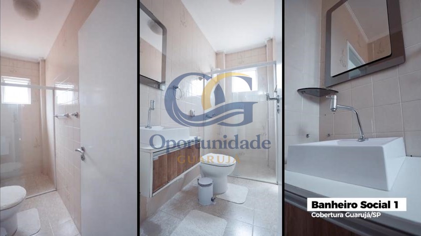 Apartamento GUARUJÁ - SP