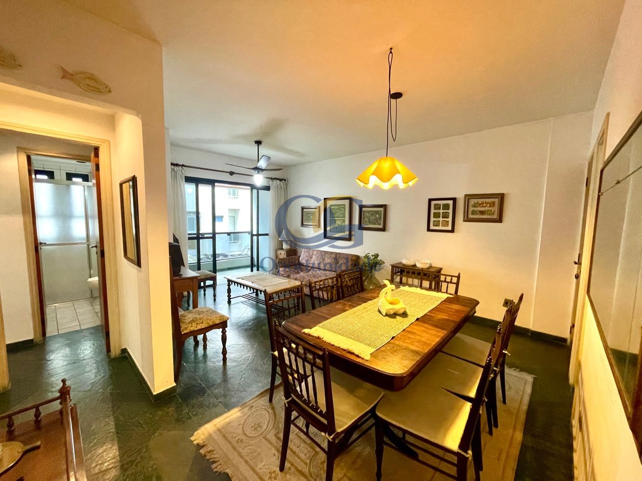 Apartamento GUARUJÁ - SP