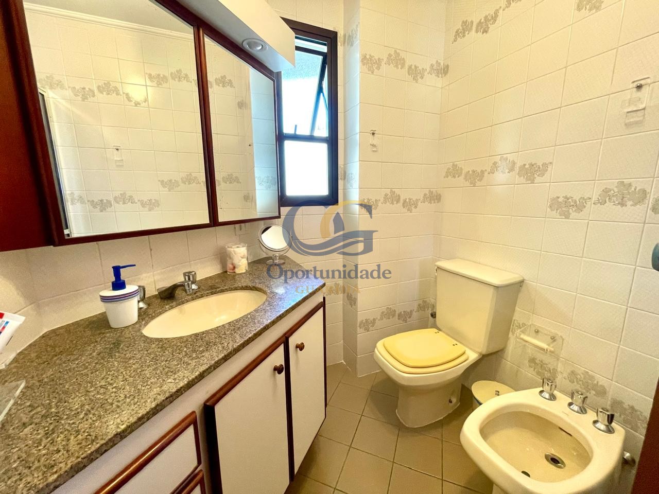 Apartamento GUARUJÁ - SP