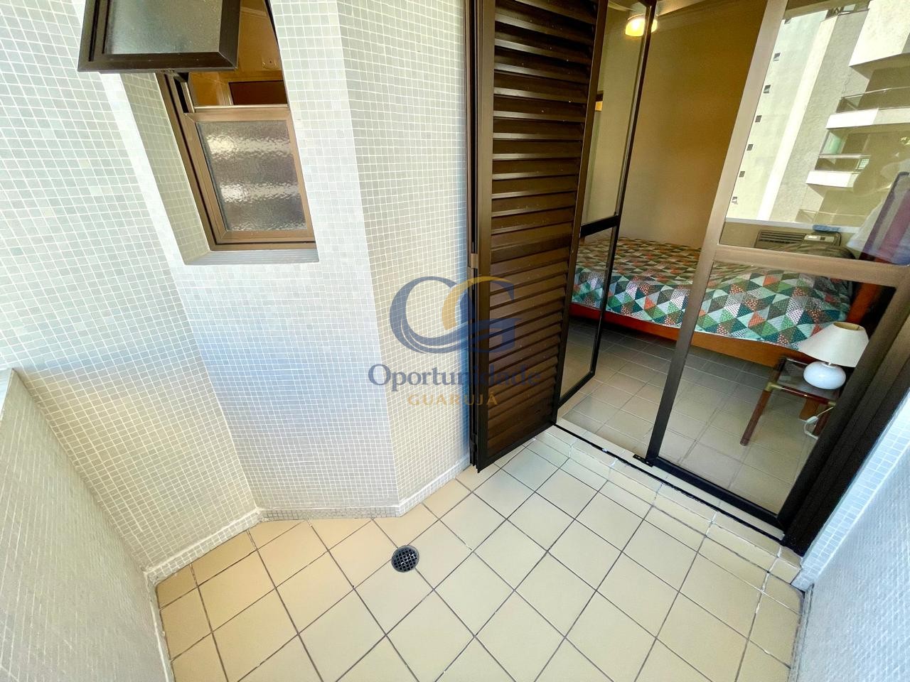 Apartamento GUARUJÁ - SP