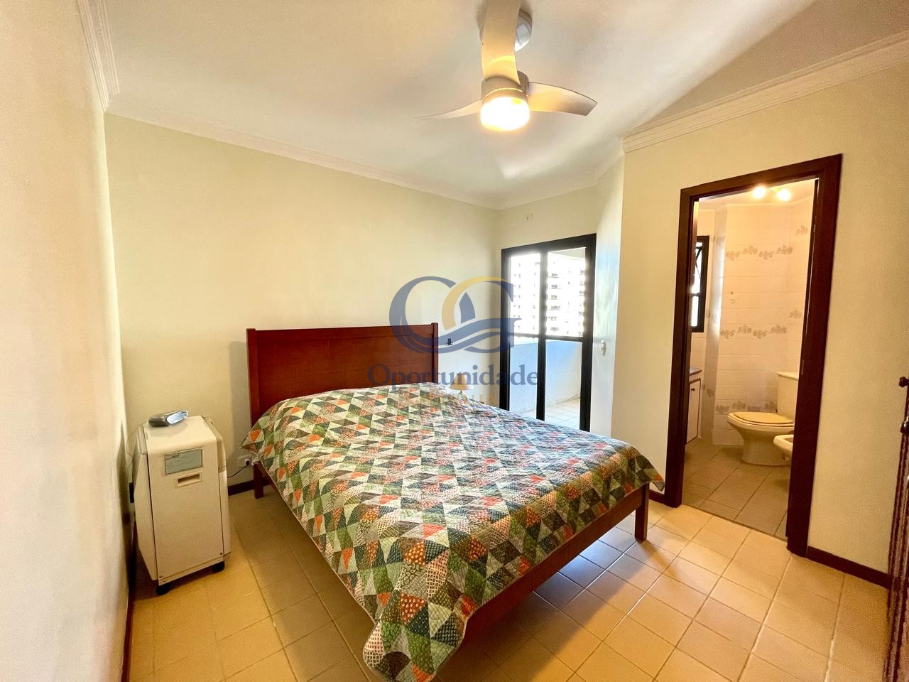 Apartamento GUARUJÁ - SP