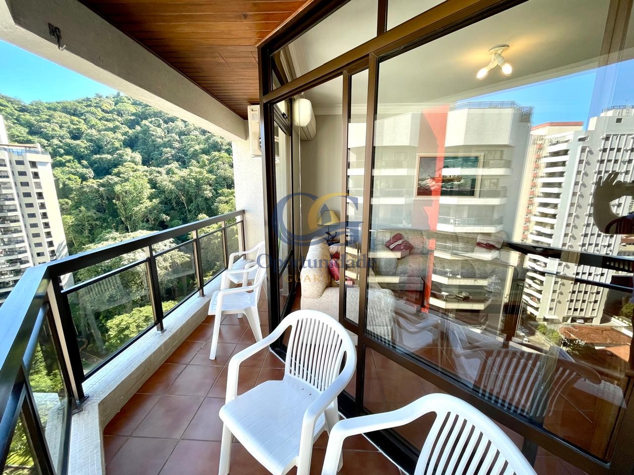 Apartamento GUARUJÁ - SP
