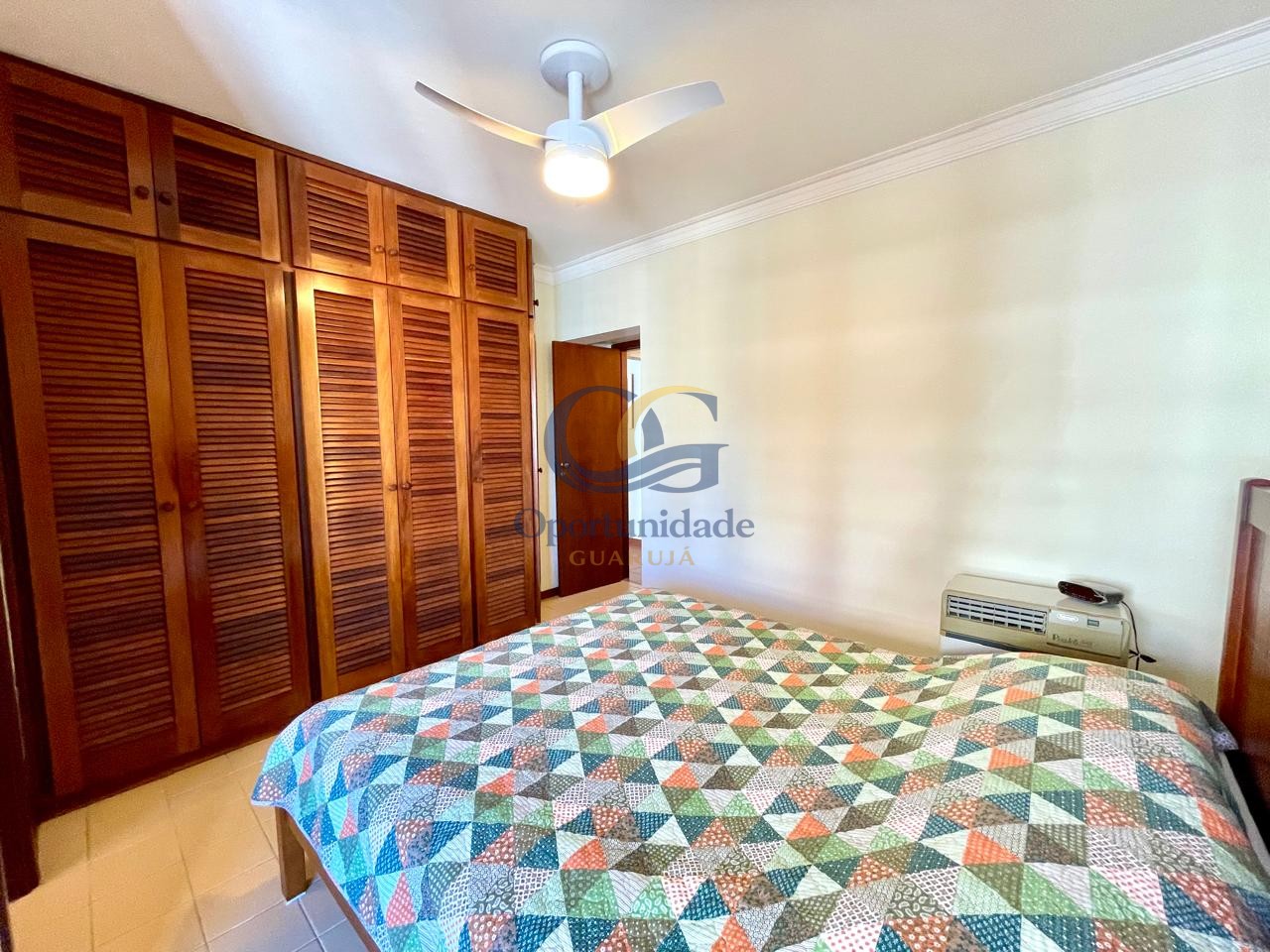 Apartamento GUARUJÁ - SP