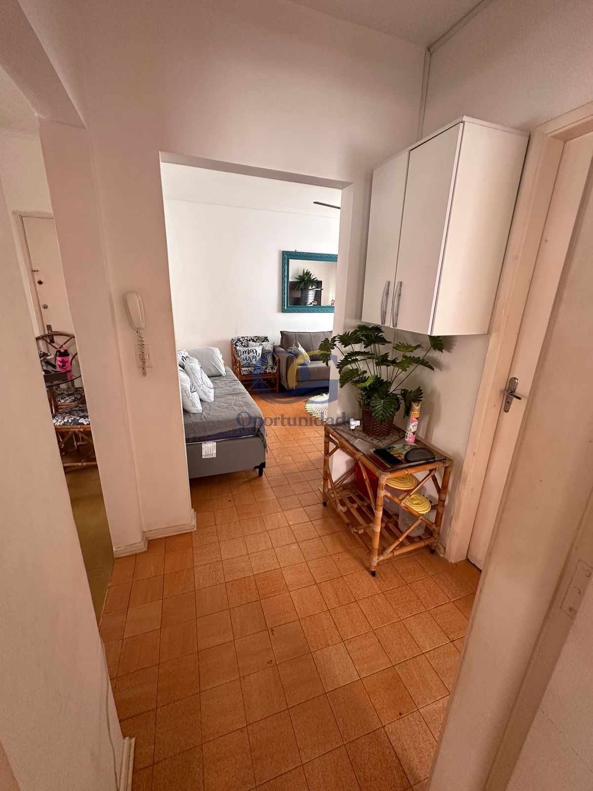 Apartamento GUARUJÁ - SP
