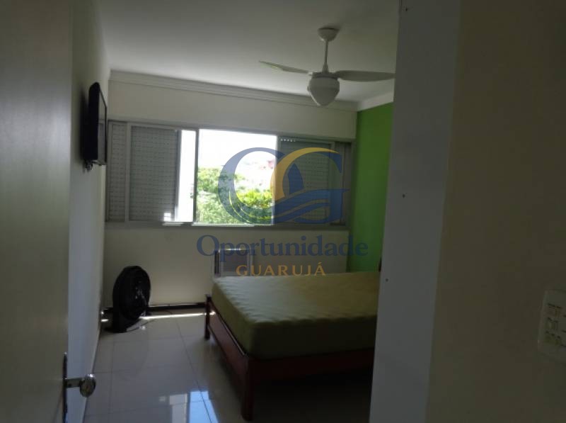Apartamento GUARUJÁ - SP