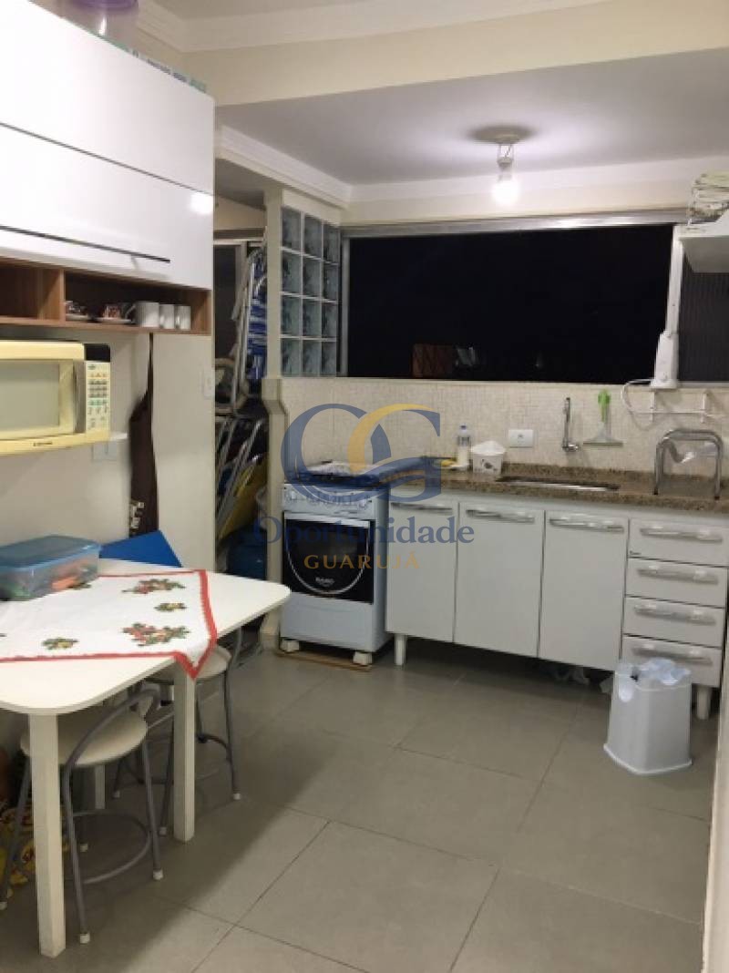 Apartamento GUARUJÁ - SP