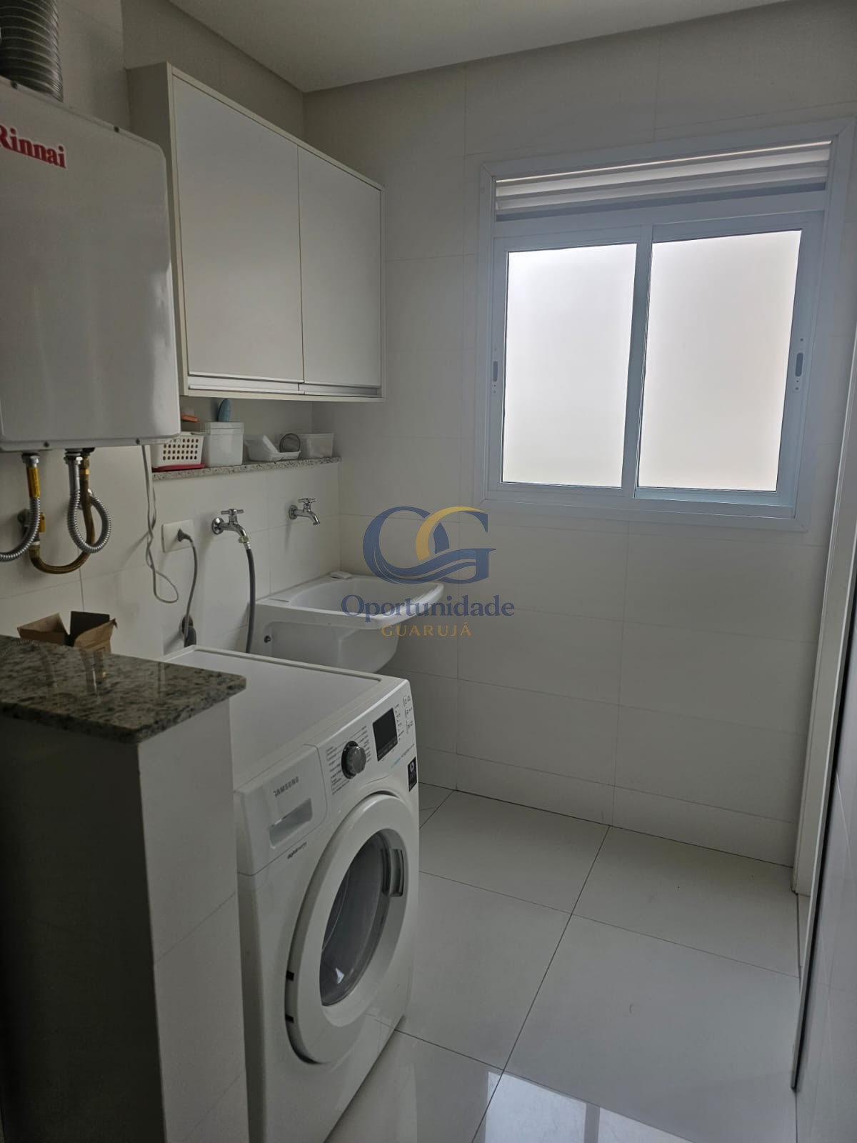 Apartamento GUARUJÁ - SP