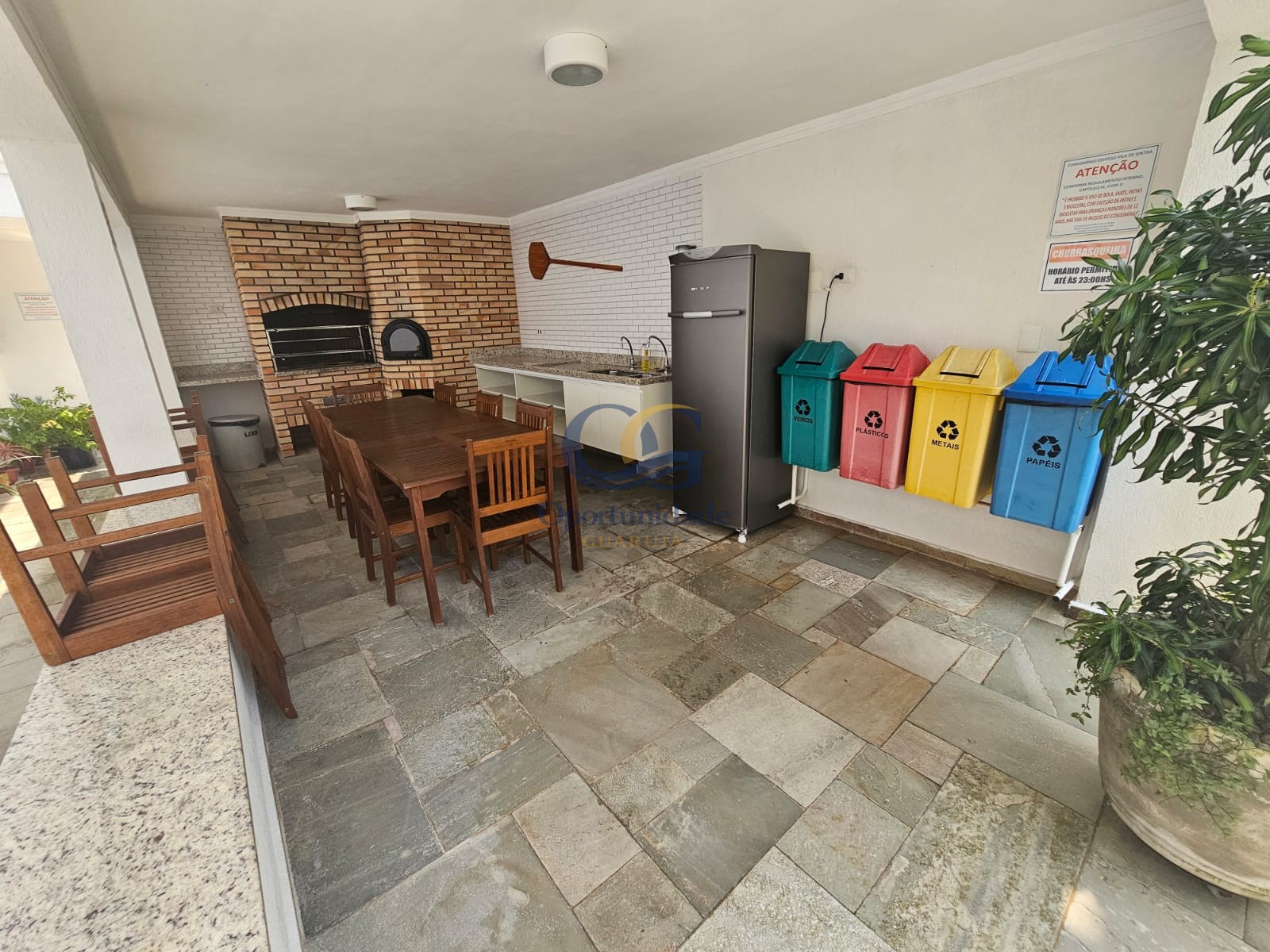 Apartamento GUARUJÁ - SP