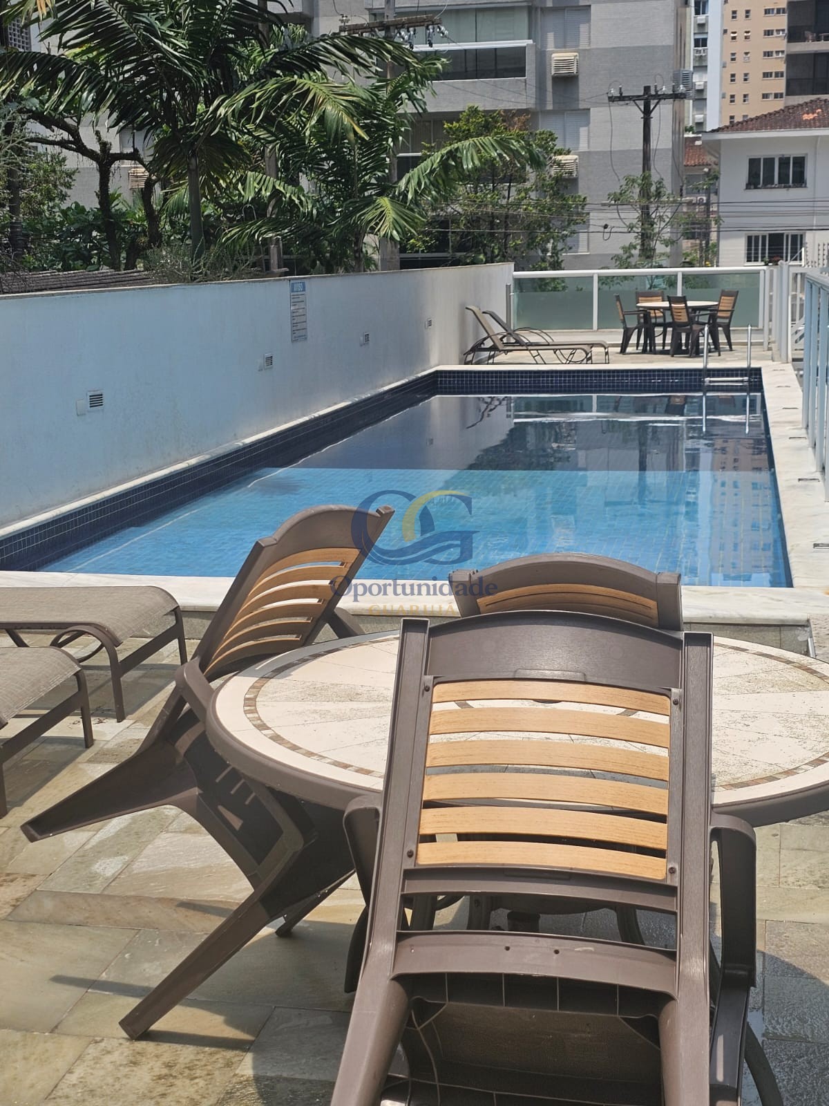 Apartamento GUARUJÁ - SP