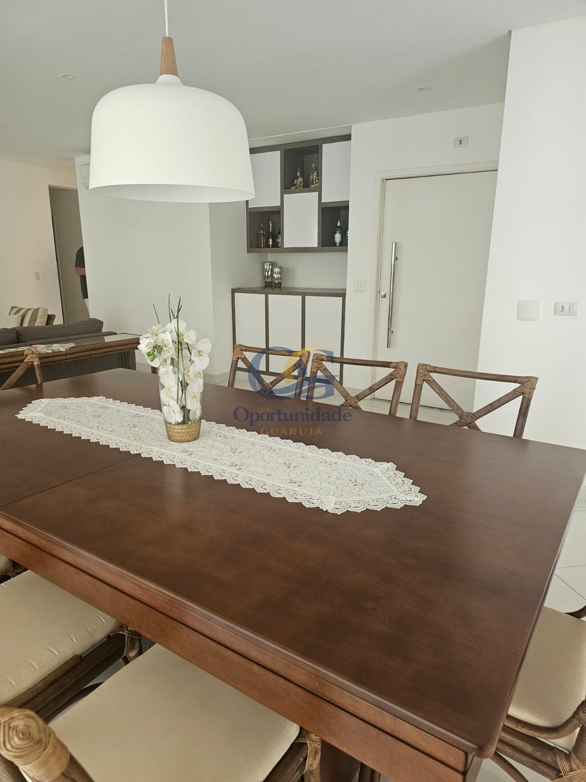 Apartamento GUARUJÁ - SP