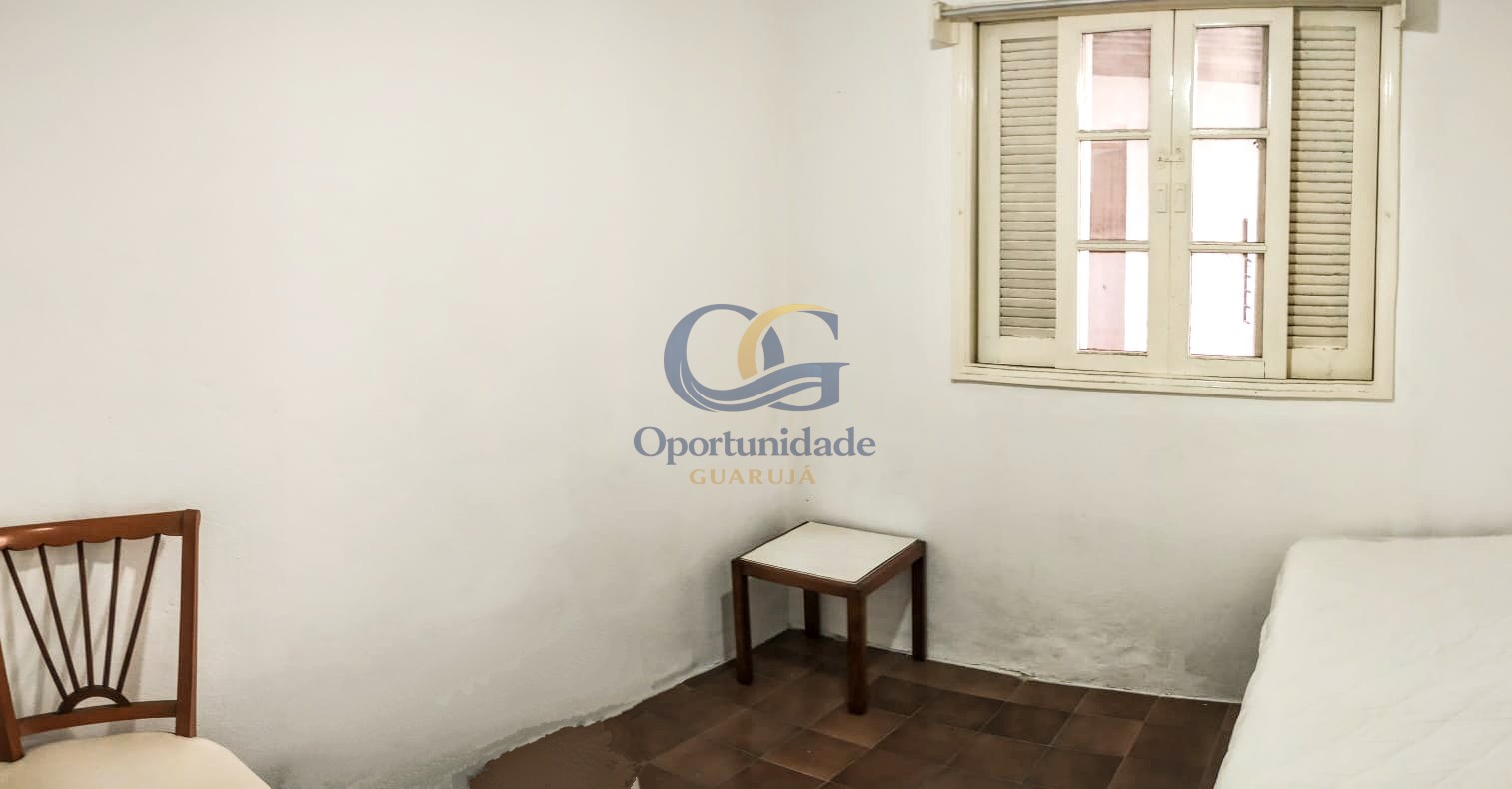 Casa em alvenaria GUARUJÁ - SP