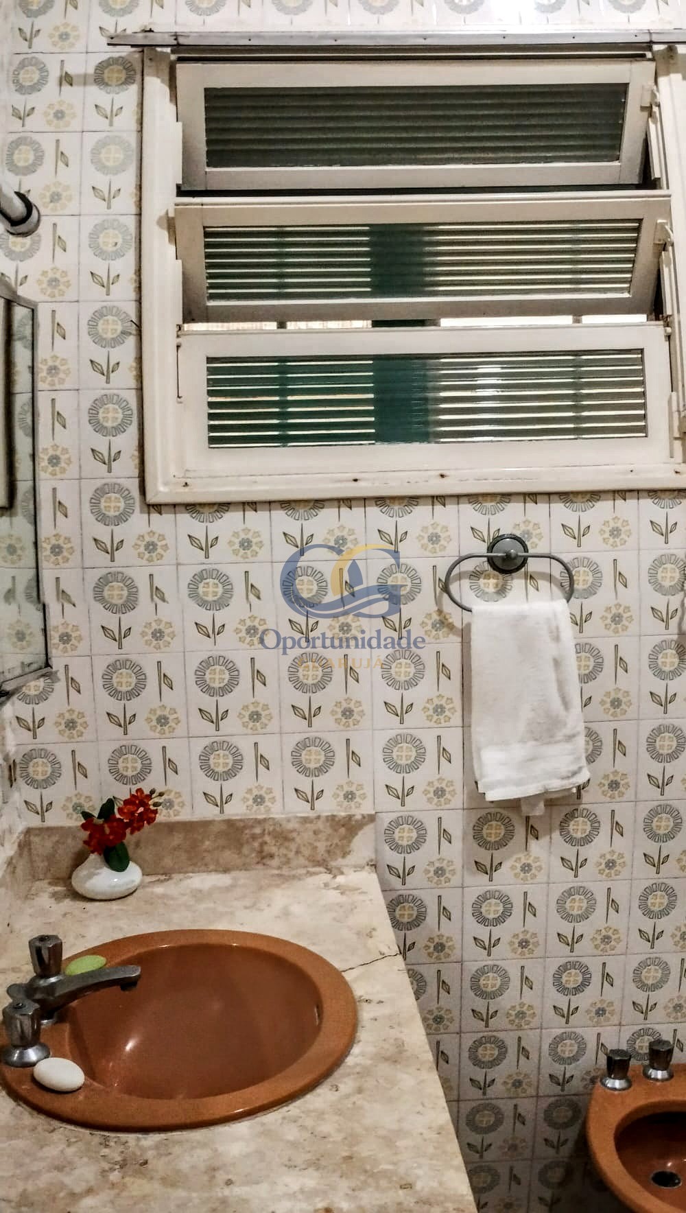 Casa em alvenaria GUARUJÁ - SP