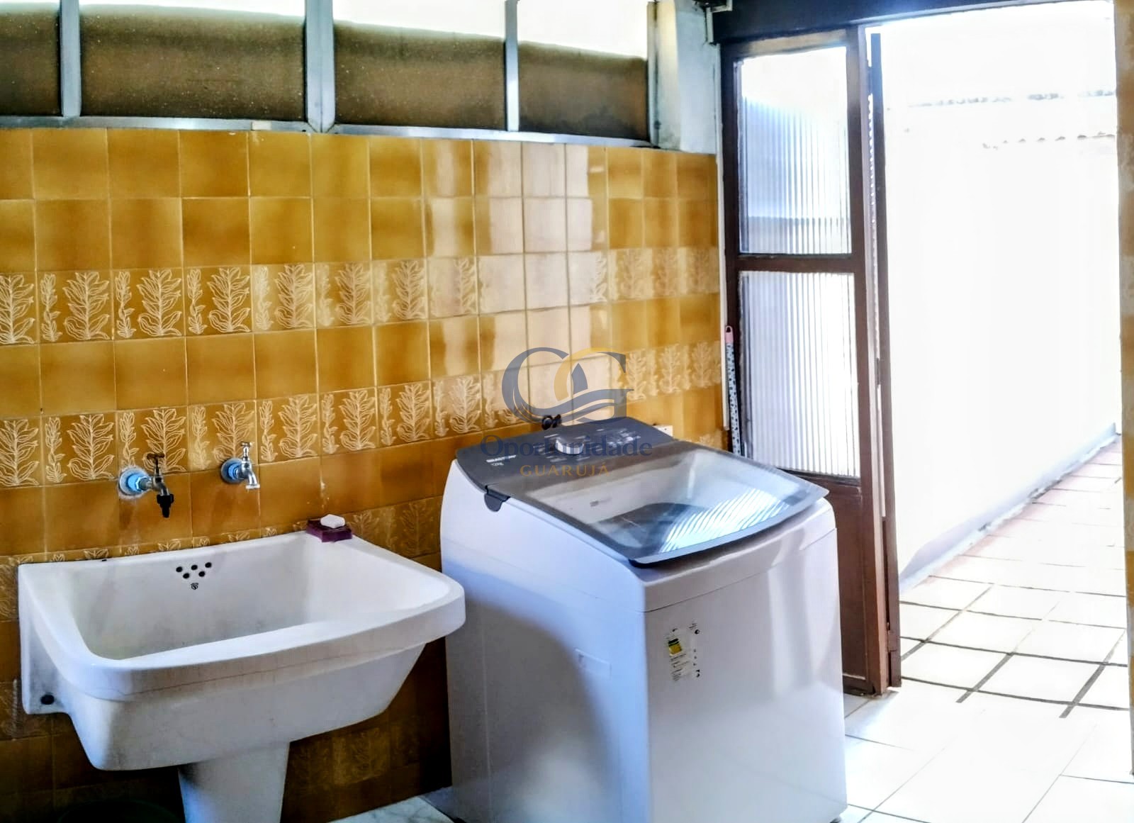 Casa em alvenaria GUARUJÁ - SP