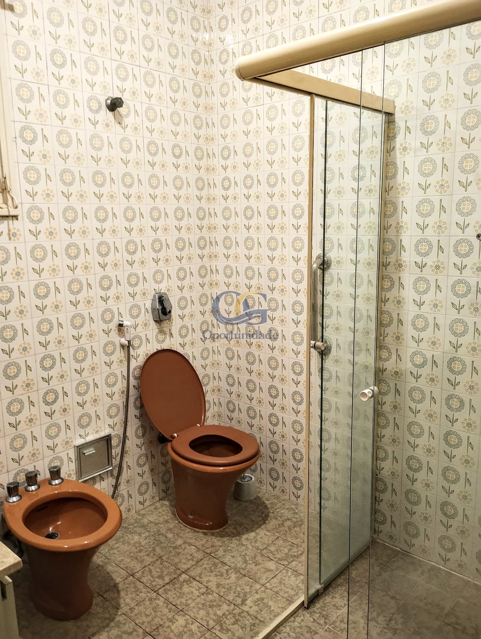 Casa em alvenaria GUARUJÁ - SP