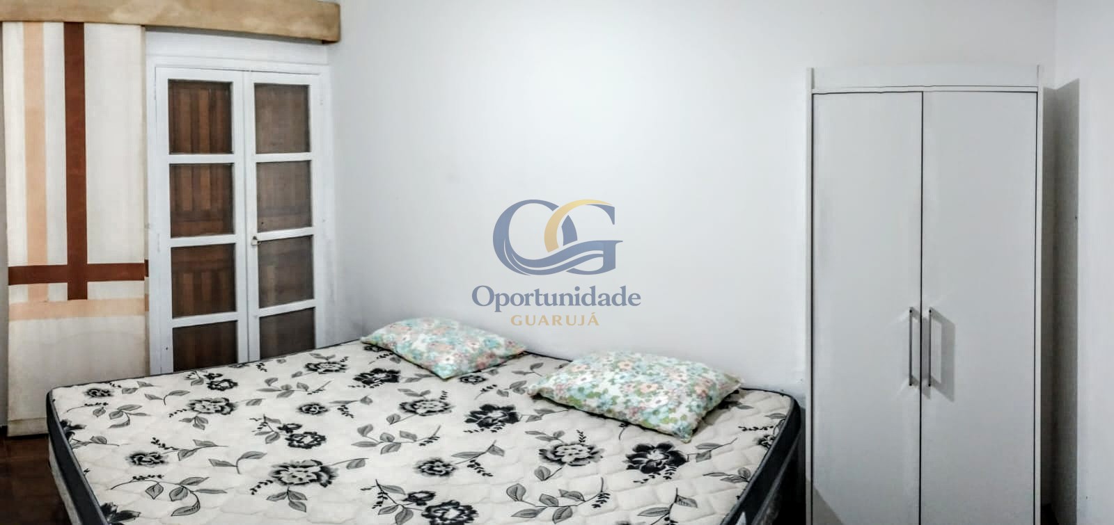 Casa em alvenaria GUARUJÁ - SP