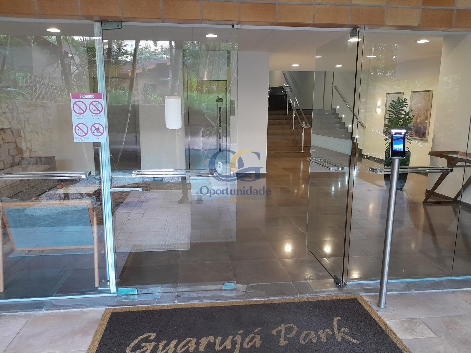 Apartamento GUARUJÁ - SP