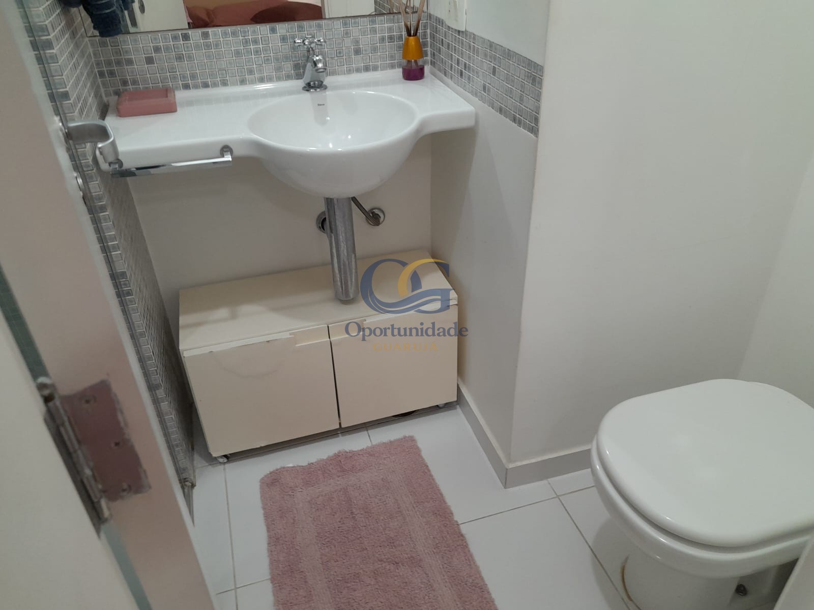 Apartamento GUARUJÁ - SP
