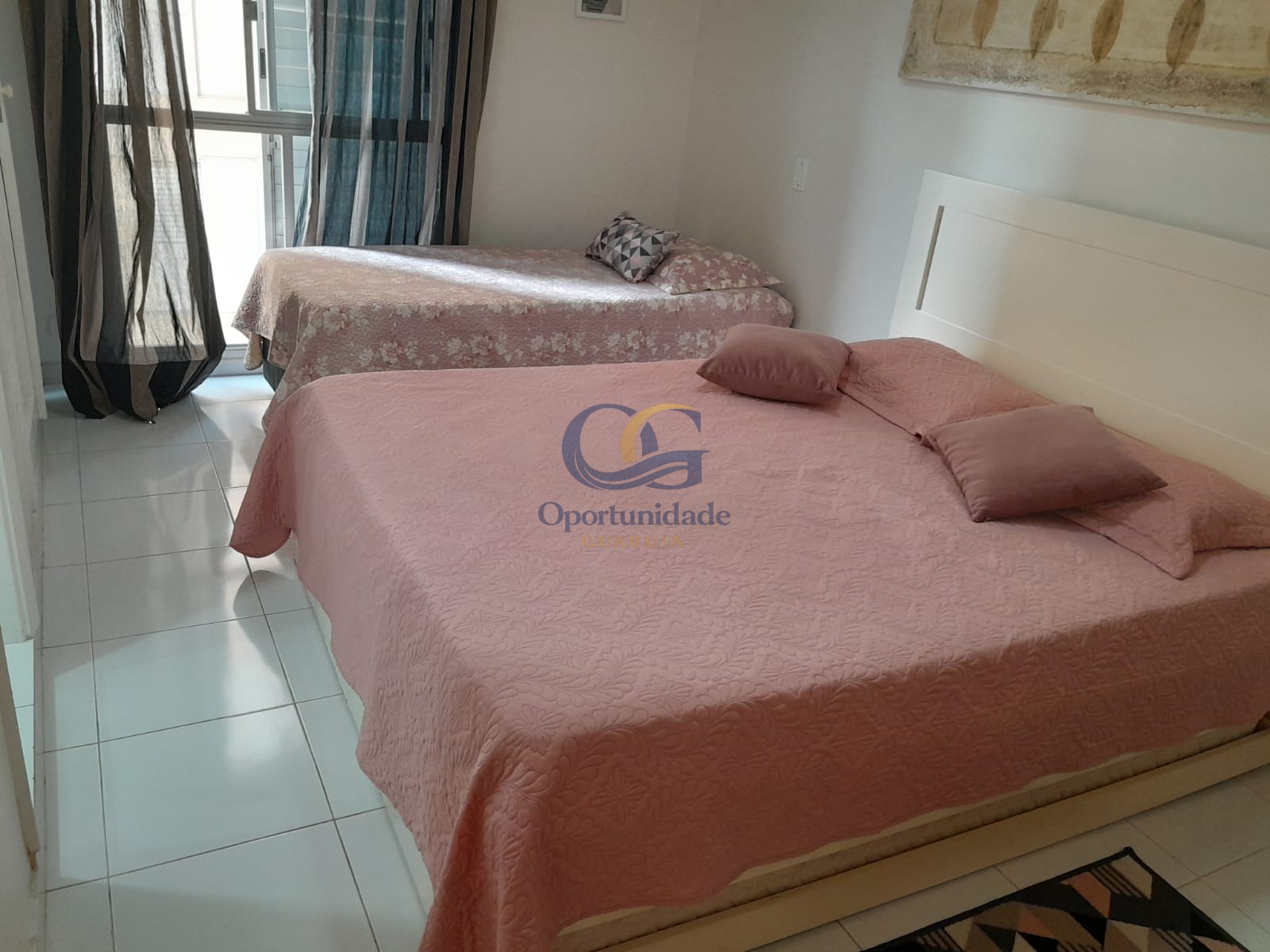 Apartamento GUARUJÁ - SP