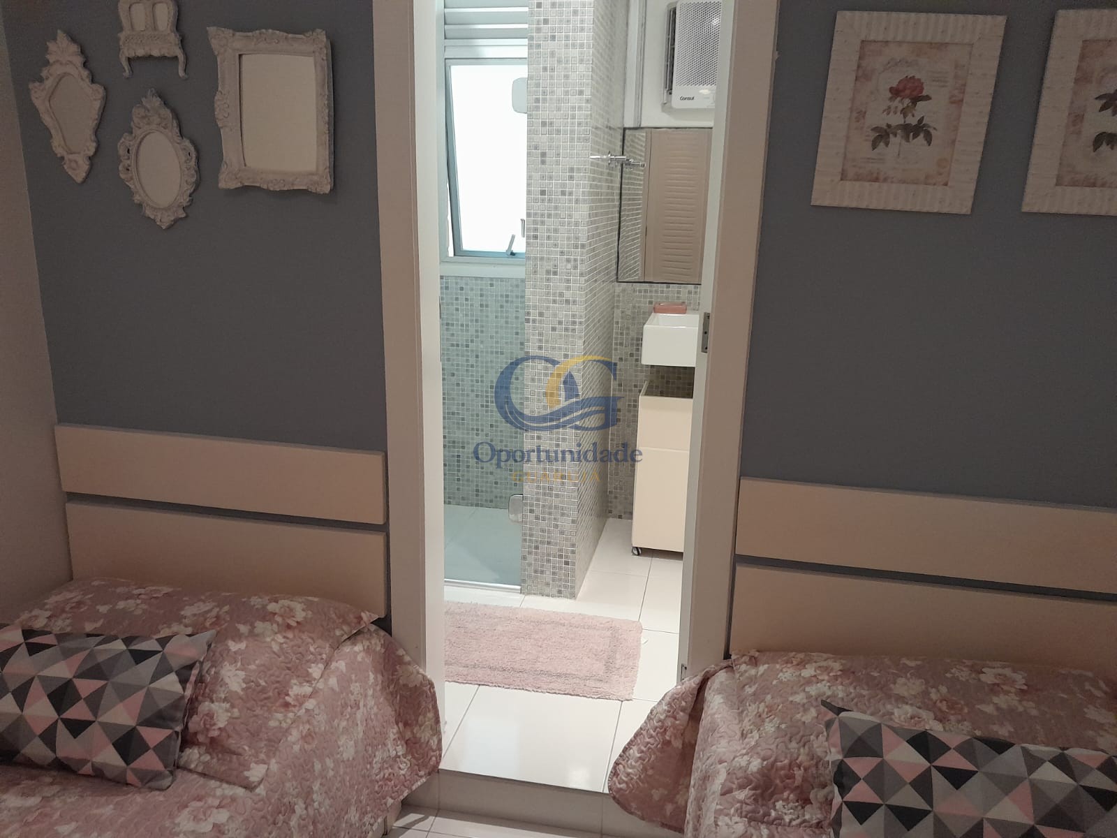 Apartamento GUARUJÁ - SP