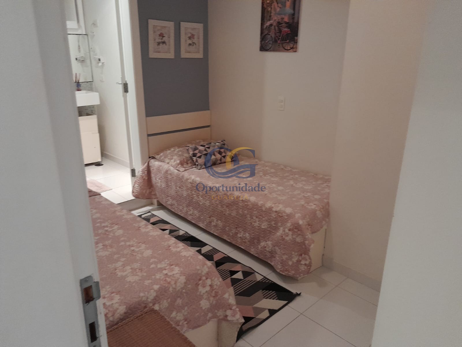 Apartamento GUARUJÁ - SP