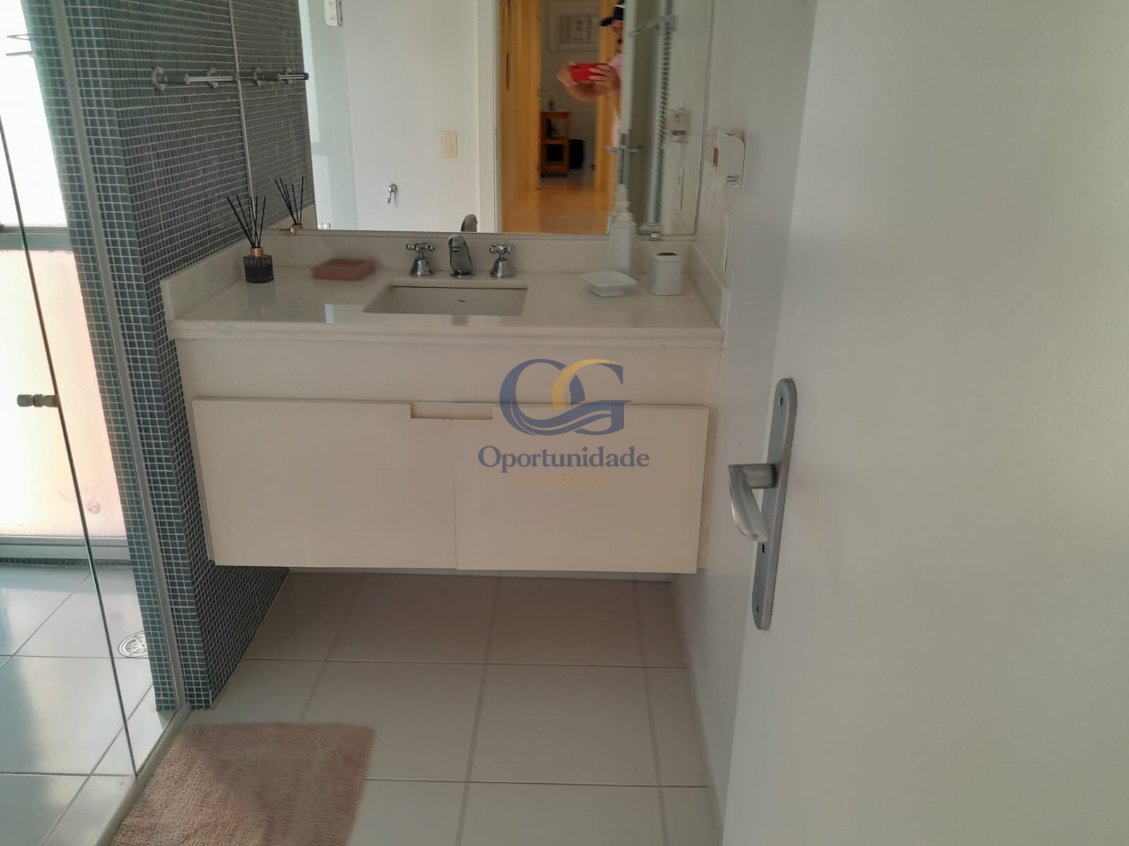 Apartamento GUARUJÁ - SP