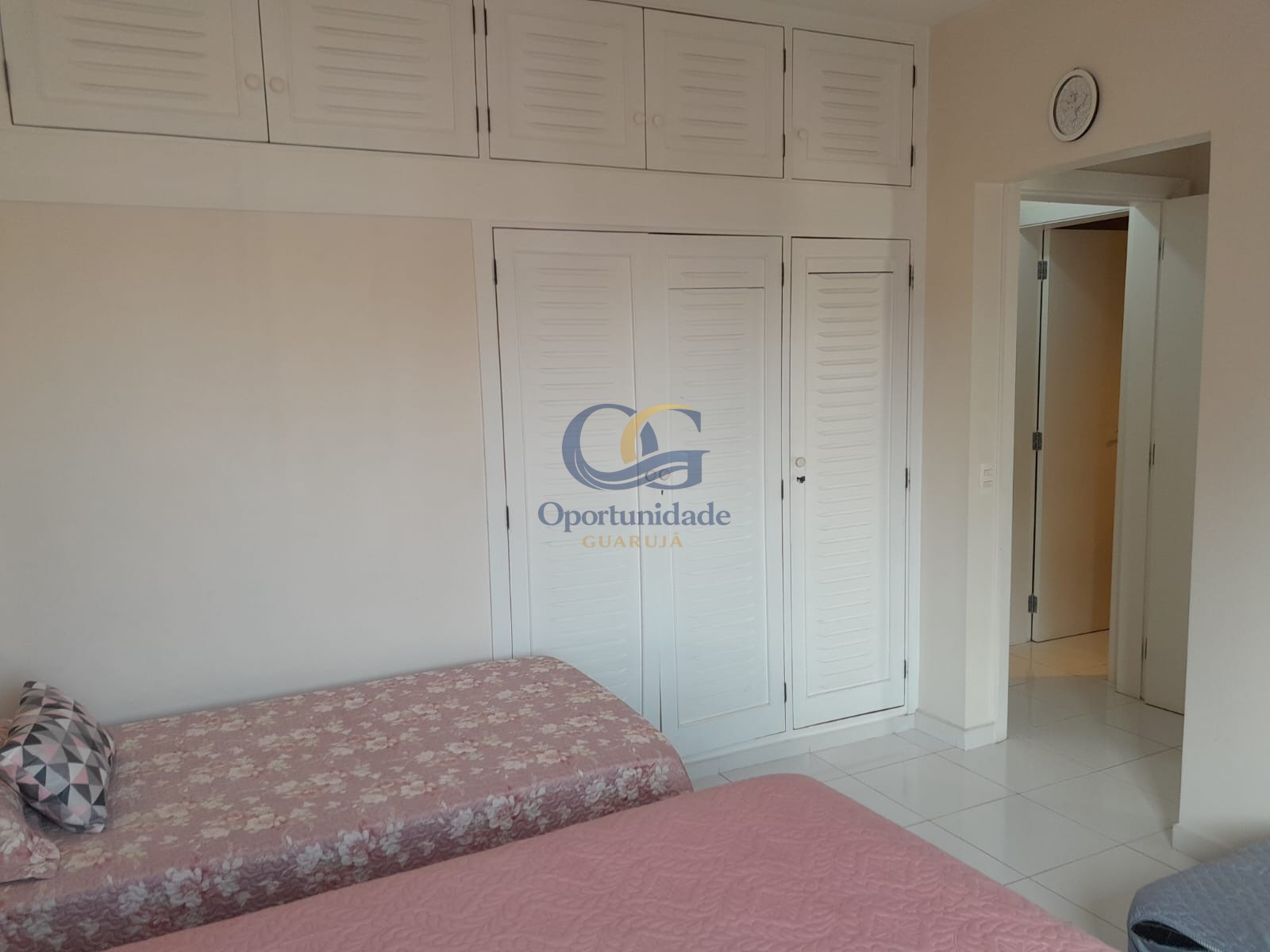 Apartamento GUARUJÁ - SP