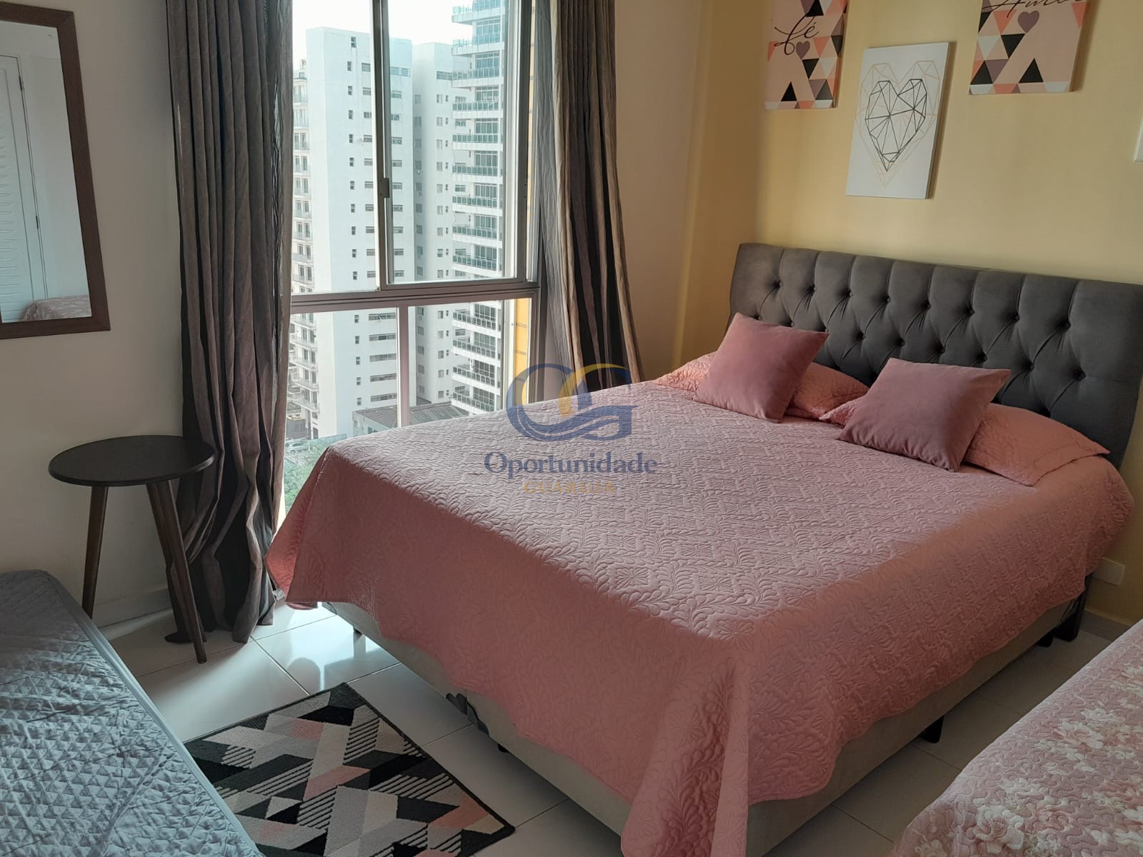 Apartamento GUARUJÁ - SP