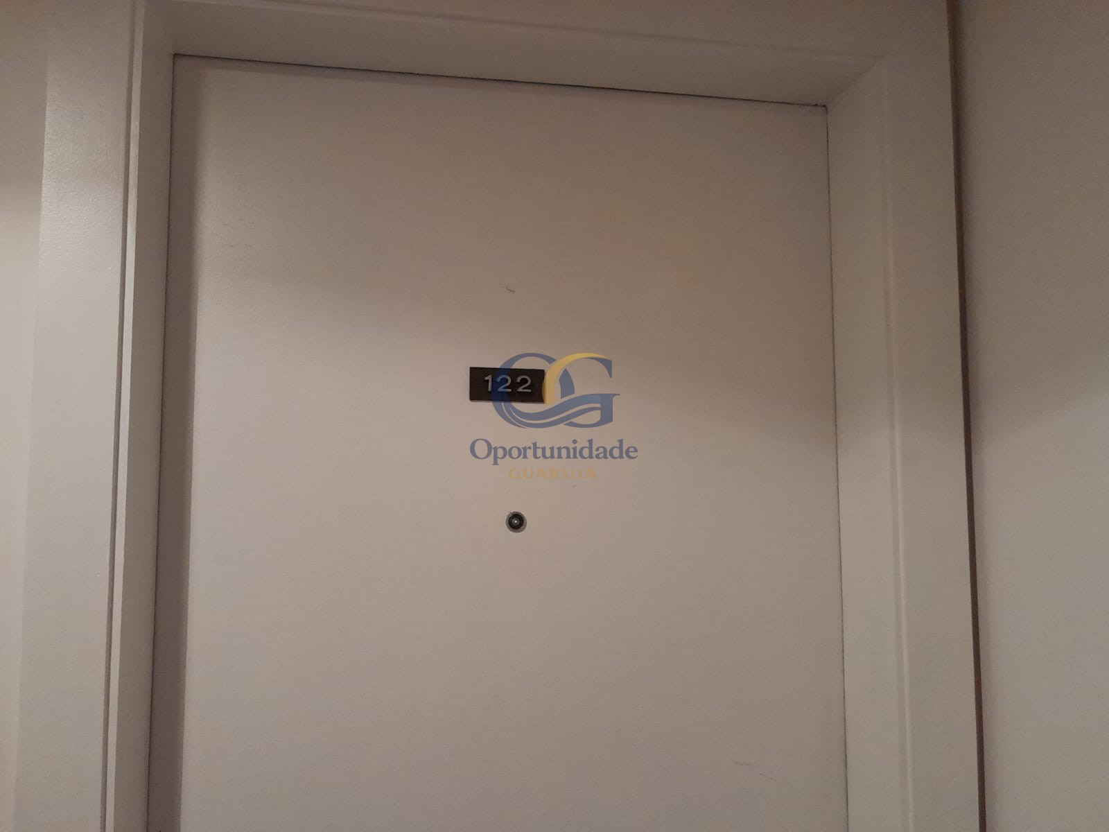 Apartamento GUARUJÁ - SP