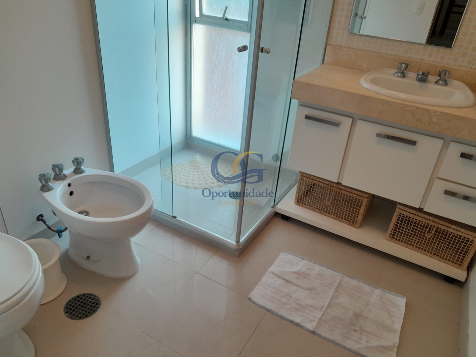 Apartamento GUARUJÁ - SP