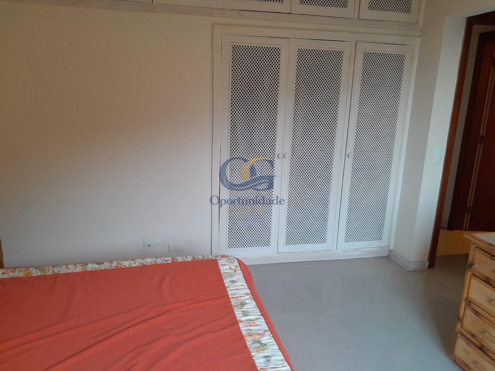Apartamento GUARUJÁ - SP