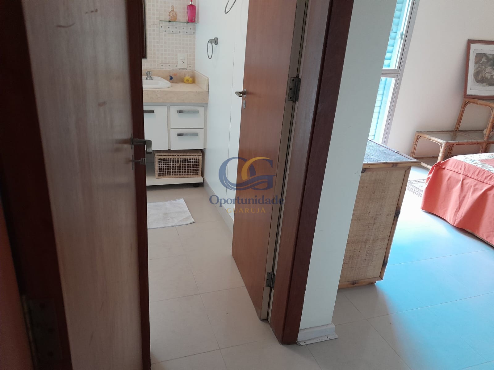 Apartamento GUARUJÁ - SP