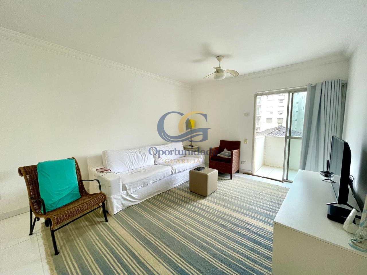 Apartamento GUARUJÁ - SP